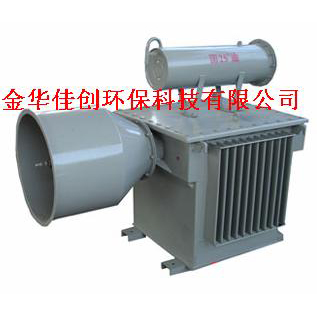 商水GGAJ02电除尘高压静电变压器