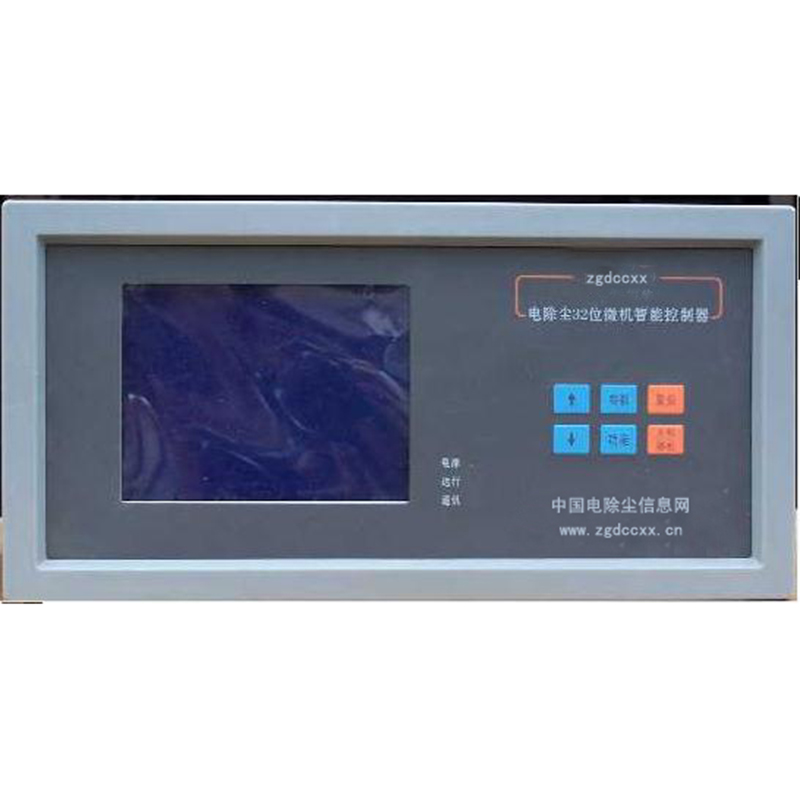 商水HP3000型电除尘 控制器