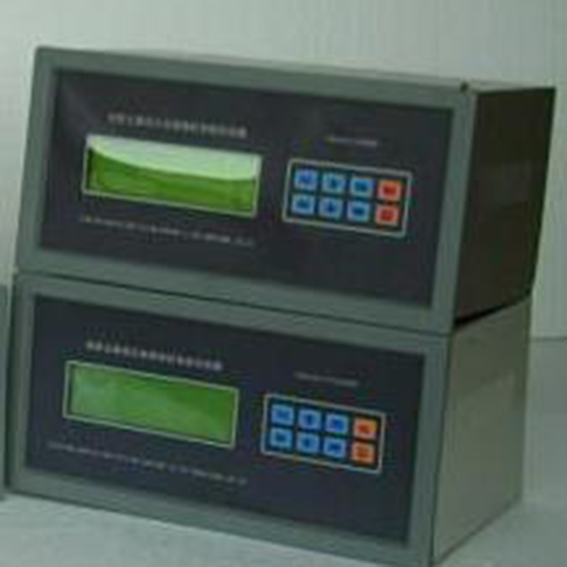商水TM-II型电除尘高压控制器